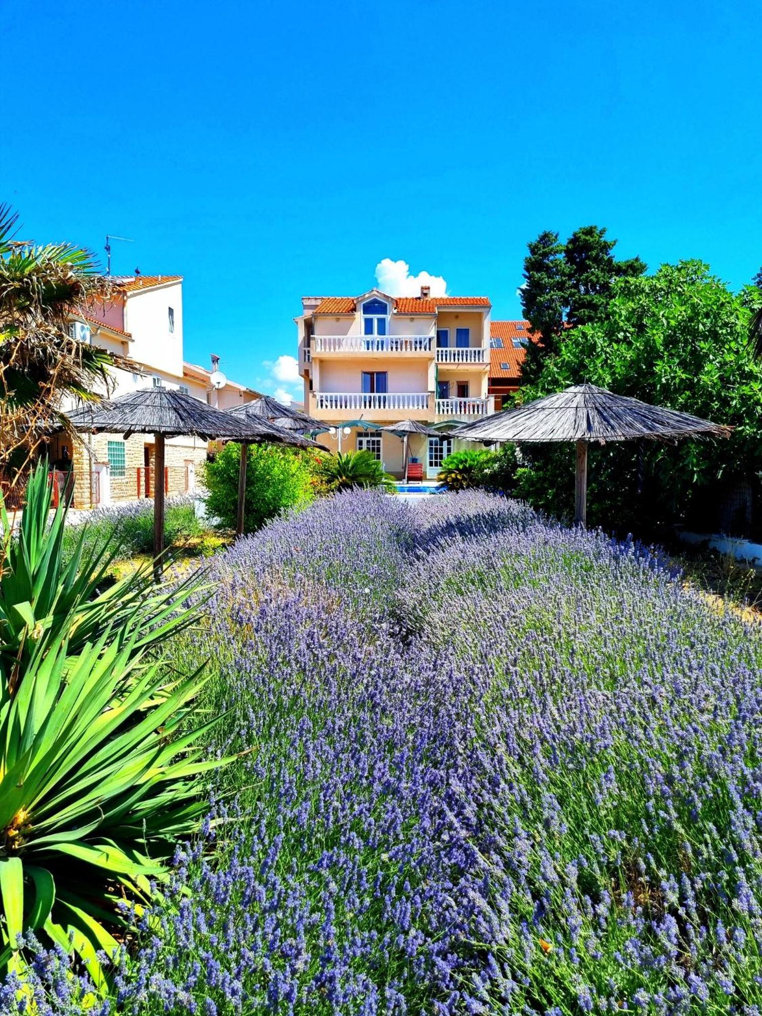 Villa Lana Tribunj (Sibenik-Knin) Exterior foto